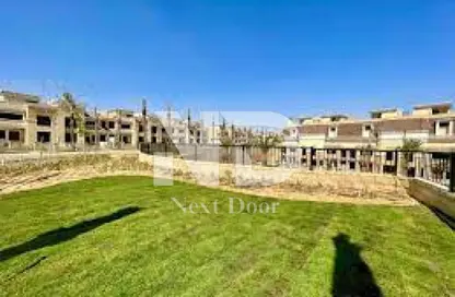 Apartment - 2 Bedrooms - 2 Bathrooms for rent in S1 - Sarai - Mostakbal City Compounds - Mostakbal City - Future City - Cairo