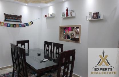 Apartment - 2 Bedrooms - 2 Bathrooms for sale in Privado - Madinaty - Cairo