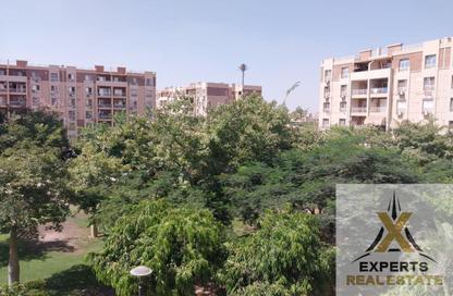 Apartment - 2 Bedrooms - 2 Bathrooms for sale in Privado - Madinaty - Cairo