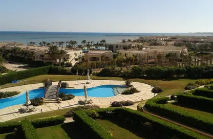 شاليه - 2 غرف نوم - 2 حمامات للبيع في لافيستا 5 - لافيستا - العين السخنة - السويس