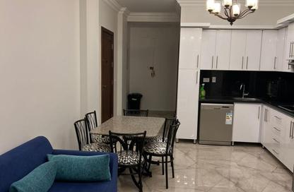 Apartment - 1 - 2 for sale in The Courtyards - Sheikh Zayed Compounds - Sheikh Zayed City - Giza Apartment - 1 - 2 for sale in The Courtyards - Sheikh Zayed Compounds - Sheikh Zayed City - Giza