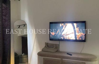Apartment - 2 Bedrooms - 2 Bathrooms for rent in B15 - Madinaty - Cairo