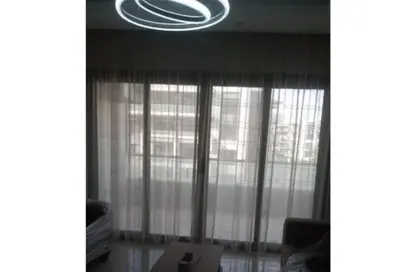 شقة - 3 غرف نوم - 3 حمامات للايجار في ذا ادريس ايست - شارع التسعين - التجمع الخامس - مدينة القاهرة الجديدة - القاهرة