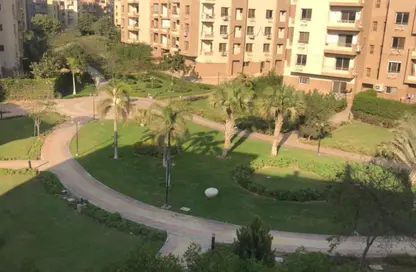 شقة - 3 غرف نوم - 3 حمامات للبيع في اشراقة - كمبوندات 6 أكتوبر - مدينة 6 أكتوبر - الجيزة