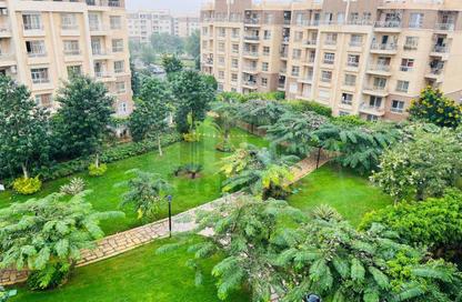 Apartment - 3 Bedrooms - 2 Bathrooms for sale in B11 - Madinaty - Cairo