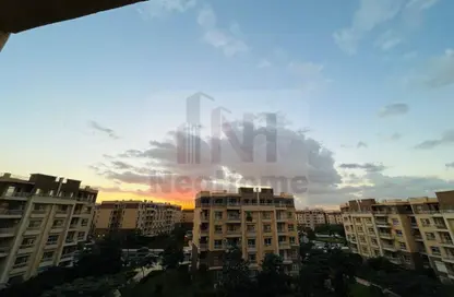 شقة - 3 غرف نوم - 2 حمامات للبيع في B11 - مدينتي - القاهرة