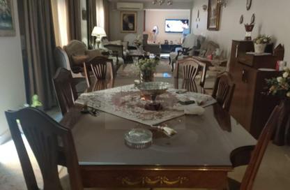 Apartment - 5 Bedrooms - 3 Bathrooms for sale in District 2 - The 5th Settlement - New Cairo City - Cairo