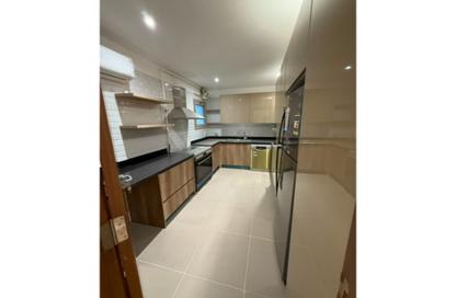 Apartment - 3 - 3 for sale in Galleria Residences - South Investors Area - New Cairo City - Cairo Apartment - 3 - 3 for sale in Galleria Residences - South Investors Area - New Cairo City - Cairo