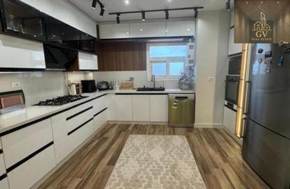 Apartment - 3 Bedrooms - 2 Bathrooms for sale in Privado - Madinaty - Cairo