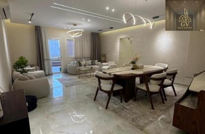 Apartment - 3 Bedrooms - 2 Bathrooms for sale in Privado - Madinaty - Cairo