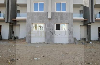 Apartment - 3 Bedrooms - 3 Bathrooms for sale in Zayed Dunes - 6th District - Sheikh Zayed City - Giza