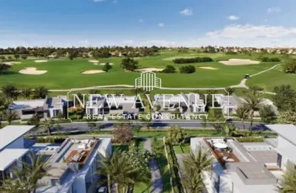 Apartment - 3 Bedrooms - 3 Bathrooms for sale in City Gate - 5th Settlement Compounds - The 5th Settlement - New Cairo City - Cairo