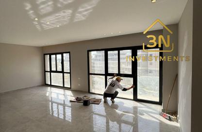 Apartment - 3 Bedrooms - 3 Bathrooms for rent in Villette - 5th Settlement Compounds - The 5th Settlement - New Cairo City - Cairo