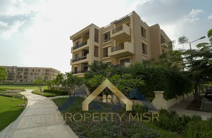 Apartment - 2 Bedrooms - 2 Bathrooms for sale in Taj City - 5th Settlement Compounds - The 5th Settlement - New Cairo City - Cairo