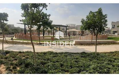 Townhouse - 4 Bedrooms - 4 Bathrooms for sale in Villette - 5th Settlement Compounds - The 5th Settlement - New Cairo City - Cairo