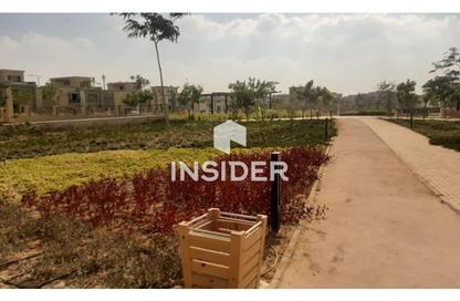 Townhouse - 4 Bedrooms - 4 Bathrooms for sale in Villette - 5th Settlement Compounds - The 5th Settlement - New Cairo City - Cairo