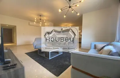 شقة - 4 غرف نوم - 4 حمامات للايجار في ميفيدا - كمبوندات التجمع الخامس - التجمع الخامس - مدينة القاهرة الجديدة - القاهرة