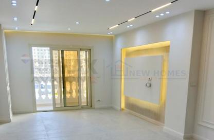 Apartment - 3 - 3 for rent in Sawary - Alexandria Compounds - Alexandria