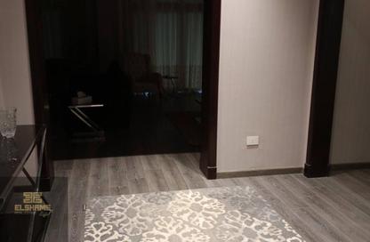 Apartment - 3 - 4 for rent in The Waterway View - 90 Street - The 5th Settlement - New Cairo City - Cairo