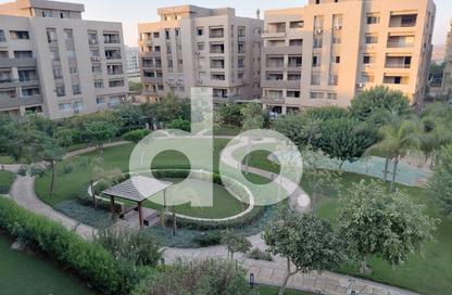 شقة - 3 - 3 للايجار في سكوير - كمبوندات التجمع الخامس - التجمع الخامس - مدينة القاهرة الجديدة - القاهرة