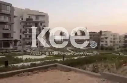 Apartment - 3 Bedrooms - 2 Bathrooms for sale in Villette - 5th Settlement Compounds - The 5th Settlement - New Cairo City - Cairo