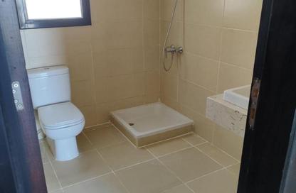 Chalet - 3 Bedrooms - 3 Bathrooms for sale in Azha - Al Ain Al Sokhna - Suez