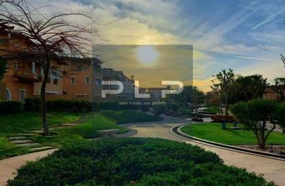 Villa - 5 Bedrooms - 5 Bathrooms for sale in Hyde Park Central - The 6th Settlement - New Cairo City - Cairo Villa - 5 Bedrooms - 5 Bathrooms for sale in Hyde Park Central - The 6th Settlement - New Cairo City - Cairo