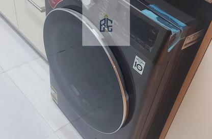 Apartment - 1 - 1 for rent in American University Housing District - 5th Settlement Compounds - The 5th Settlement - New Cairo City - Cairo
