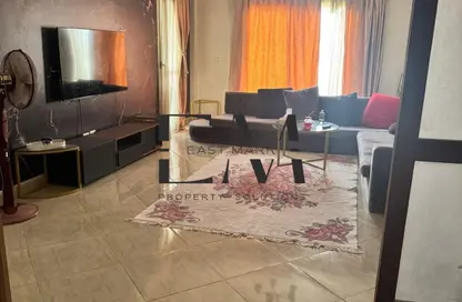 شقة - 3 غرف نوم - 2 حمامات للايجار في دار مصر الأندلس المرحلة التانية - شارع التسعين الجنوبي - التجمع الخامس - مدينة القاهرة الجديدة - القاهرة