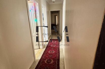 Apartment - 3 Bedrooms - 2 Bathrooms for rent in Dar Masr 2 - elandalus - South Teseen St. - The 5th Settlement - New Cairo City - Cairo