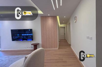 Apartment - 3 - 3 for rent in B6 - Madinaty - Cairo