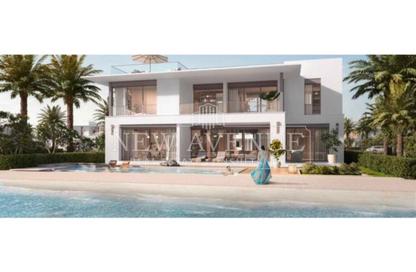 Villa - 5 Bedrooms - 4 Bathrooms for sale in Soul North Coast - Qesm Ad Dabaah - North Coast
