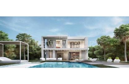 Villa - 5 Bedrooms - 4 Bathrooms for sale in Soul North Coast - Qesm Ad Dabaah - North Coast
