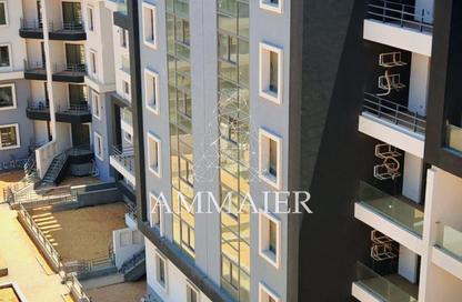 شقة - 3 - 3 للبيع في ناميا وست - الشيخ زايد - الجيزة