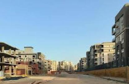 Duplex - 3 Bedrooms - 3 Bathrooms for sale in Bait Alwatan - The 5th Settlement - New Cairo City - Cairo