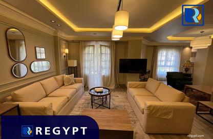 Apartment - 3 - 2 for rent in Degla Square - Degla - Hay El Maadi - Cairo Apartment - 3 - 2 for rent in Degla Square - Degla - Hay El Maadi - Cairo