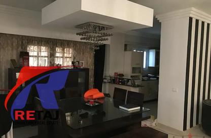 Apartment - 3 - 2 for sale in El Narges Buildings - Al Narges - New Cairo City - Cairo Apartment - 3 - 2 for sale in El Narges Buildings - Al Narges - New Cairo City - Cairo