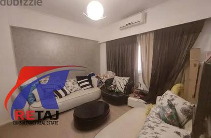 شقة - 3 - 2 للبيع في عمارات النرجس - النرجس - مدينة القاهرة الجديدة - القاهرة