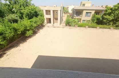 فيلا - 4 غرف نوم - 5 حمامات للبيع في الجريا - كمبوندات الشيخ زايد - الشيخ زايد - الجيزة