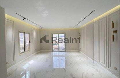Apartment - 2 - 2 for sale in Mountain View iCity October - 6 October Compounds - 6 October City - Giza