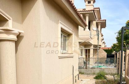 فيلا - 3 غرف نوم - 3 حمامات للبيع في اليكس ويست - كمبوندات الاسكندرية - الاسكندرية