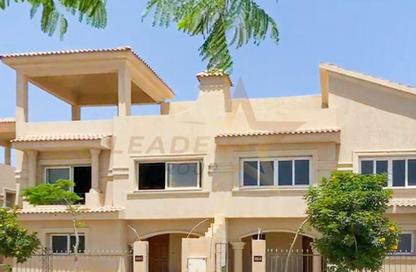 فيلا - 3 غرف نوم - 3 حمامات للبيع في اليكس ويست - كمبوندات الاسكندرية - الاسكندرية