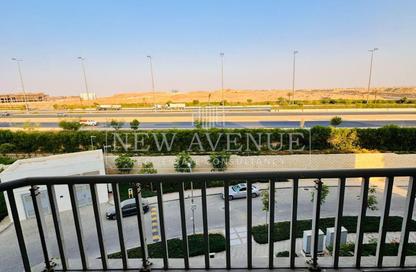 Apartment - 2 - 2 for sale in Park Corner - Hyde Park - New Cairo City - Cairo