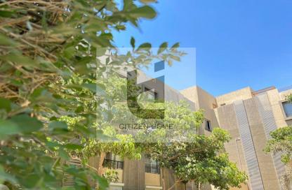 Apartment - 2 Bedrooms - 2 Bathrooms for sale in Palm Parks   Palm Hills - South Dahshur Link - 6 October City - Giza
