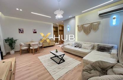 Apartment - 2 - 2 for rent in Casa - Sheikh Zayed Compounds - Sheikh Zayed City - Giza Apartment - 2 - 2 for rent in Casa - Sheikh Zayed Compounds - Sheikh Zayed City - Giza