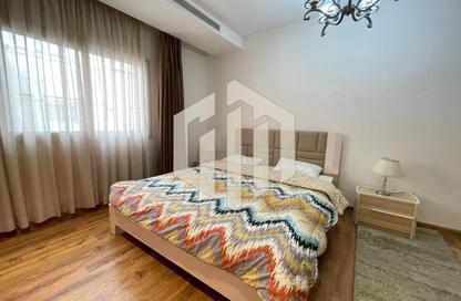 Apartment - 3 Bedrooms - 3 Bathrooms for rent in Cairo Festival City - North Investors Area - New Cairo City - Cairo Apartment - 3 Bedrooms - 3 Bathrooms for rent in Cairo Festival City - North Investors Area - New Cairo City - Cairo