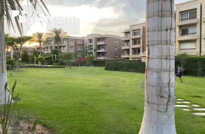 Apartment - 3 Bedrooms - 3 Bathrooms for sale in Carnell Park - Cairo Alexandria Desert Road - 6 October City - Giza