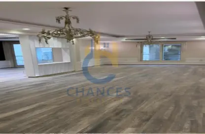 Apartment - 3 Bedrooms - 3 Bathrooms for sale in Baron City - El Katameya Compounds - El Katameya - New Cairo City - Cairo