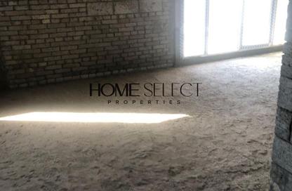 Penthouse - 4 - 3 for sale in October Plaza - 6 October Compounds - 6 October City - Giza