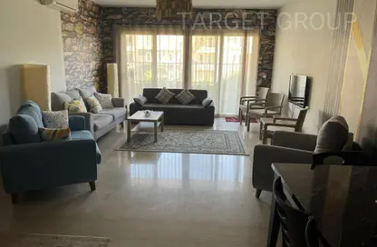 شقة - 3 غرف نوم - 3 حمامات للايجار في ميفيدا - كمبوندات التجمع الخامس - التجمع الخامس - مدينة القاهرة الجديدة - القاهرة